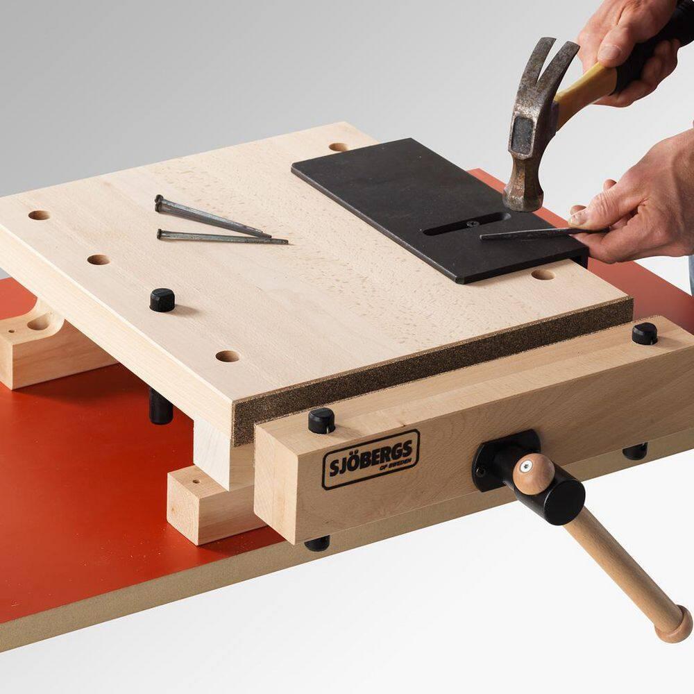 Workbench Accessory Kit