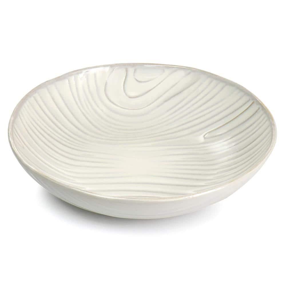 Martha Stewart 12 Piece Dinnerware Set, Service for 4
