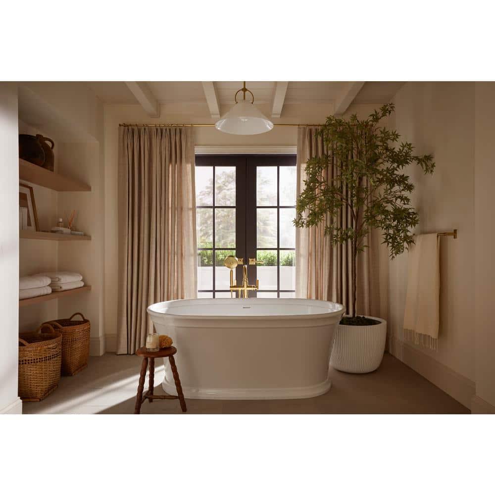 Castia by Studio McGee Towel Bar