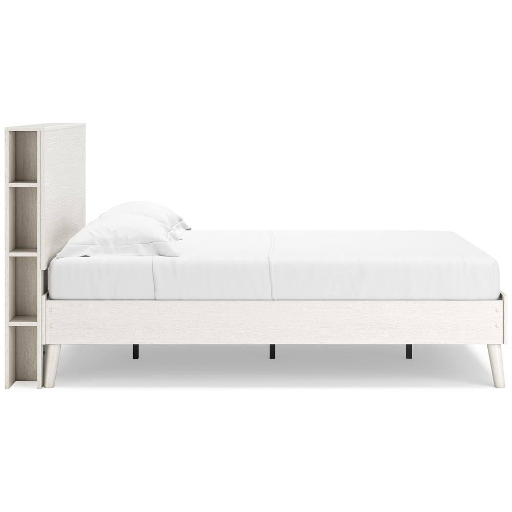 Jashawna Headboard