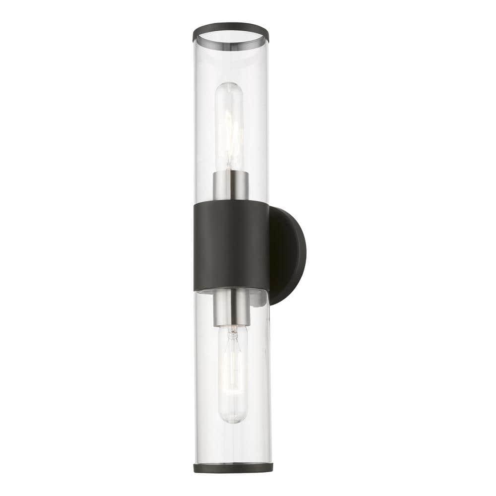 Northboro 2 - Light Dimmable Vanity Light