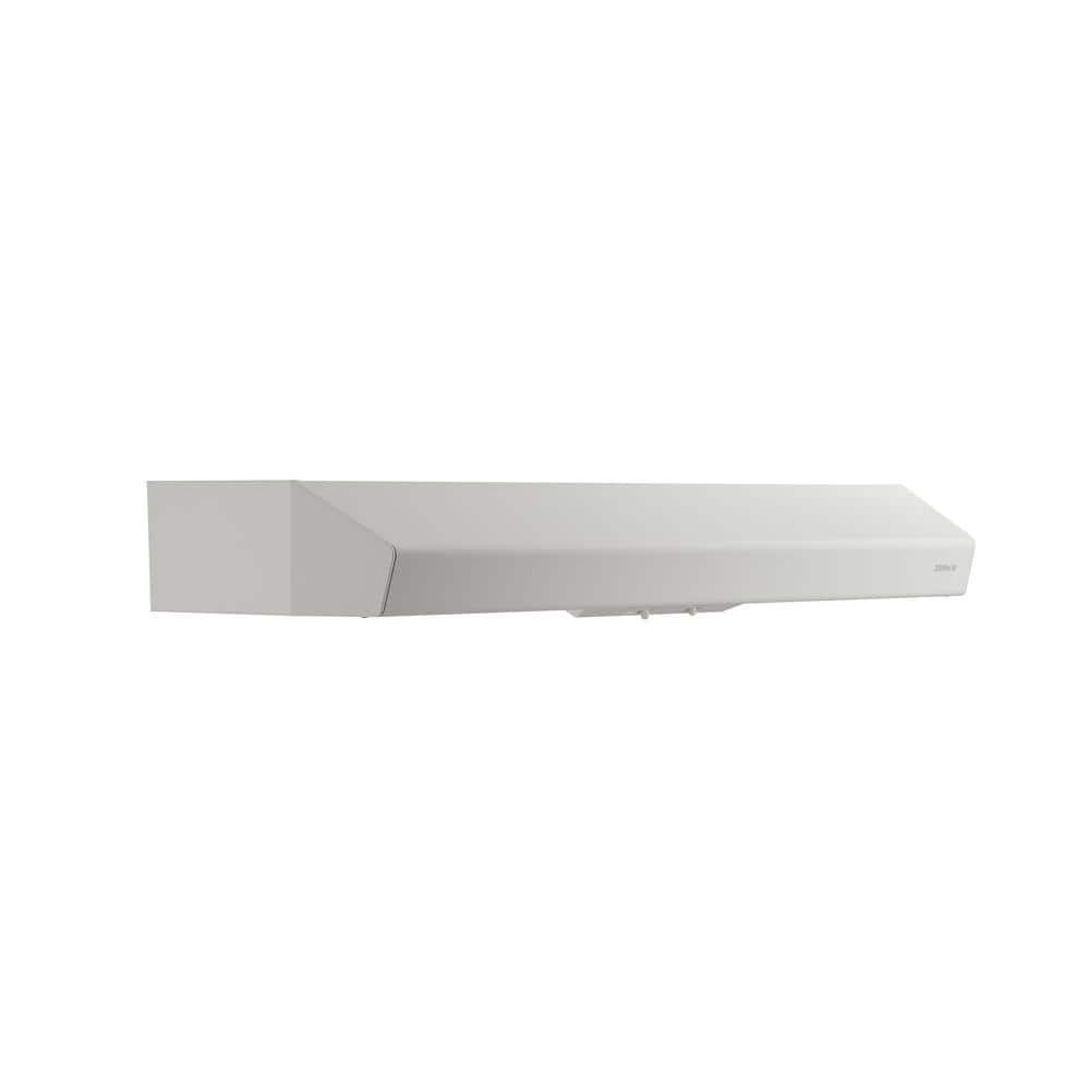 Core 24 in. 250 CFM Under Cabinet Range Hood with LED Light
