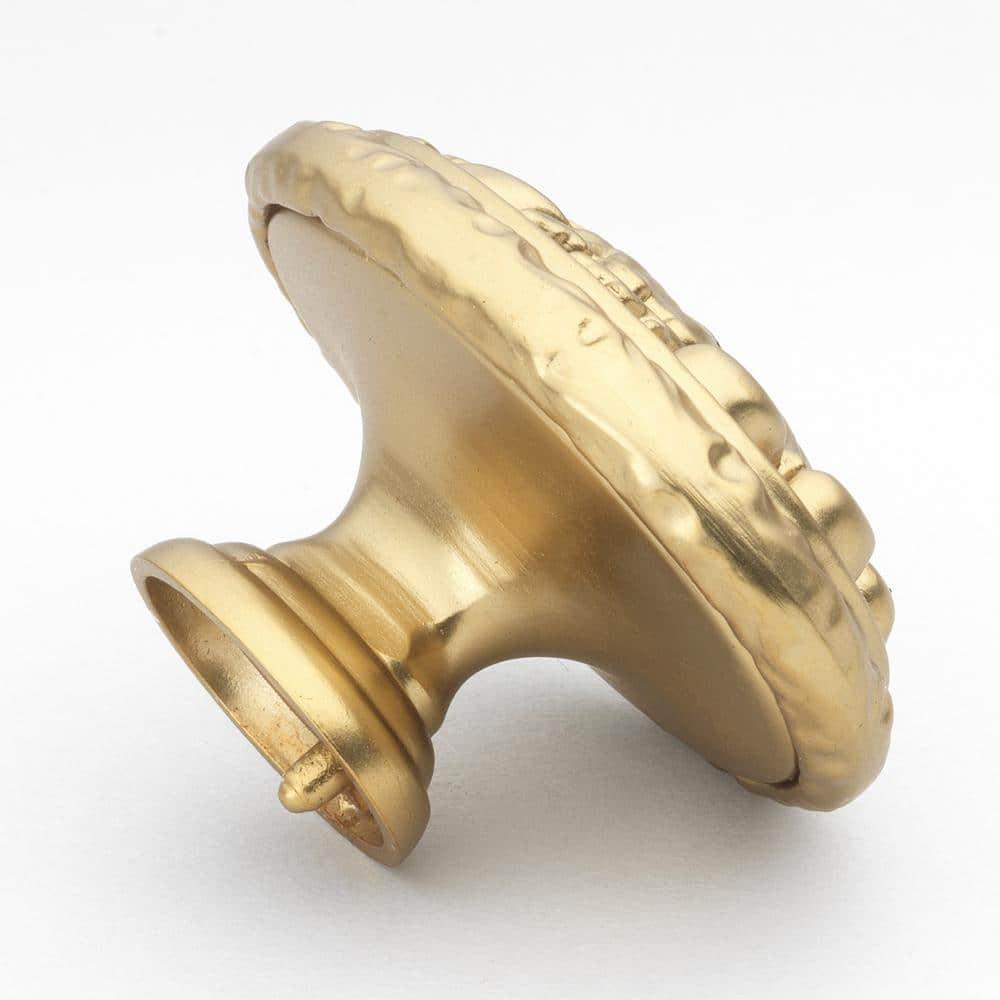 Old World 2" Length Oval Knob Multipack