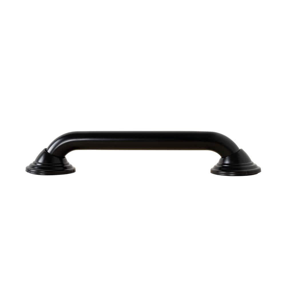 Utopia Alley Decorative Shower Safety Grab Bar