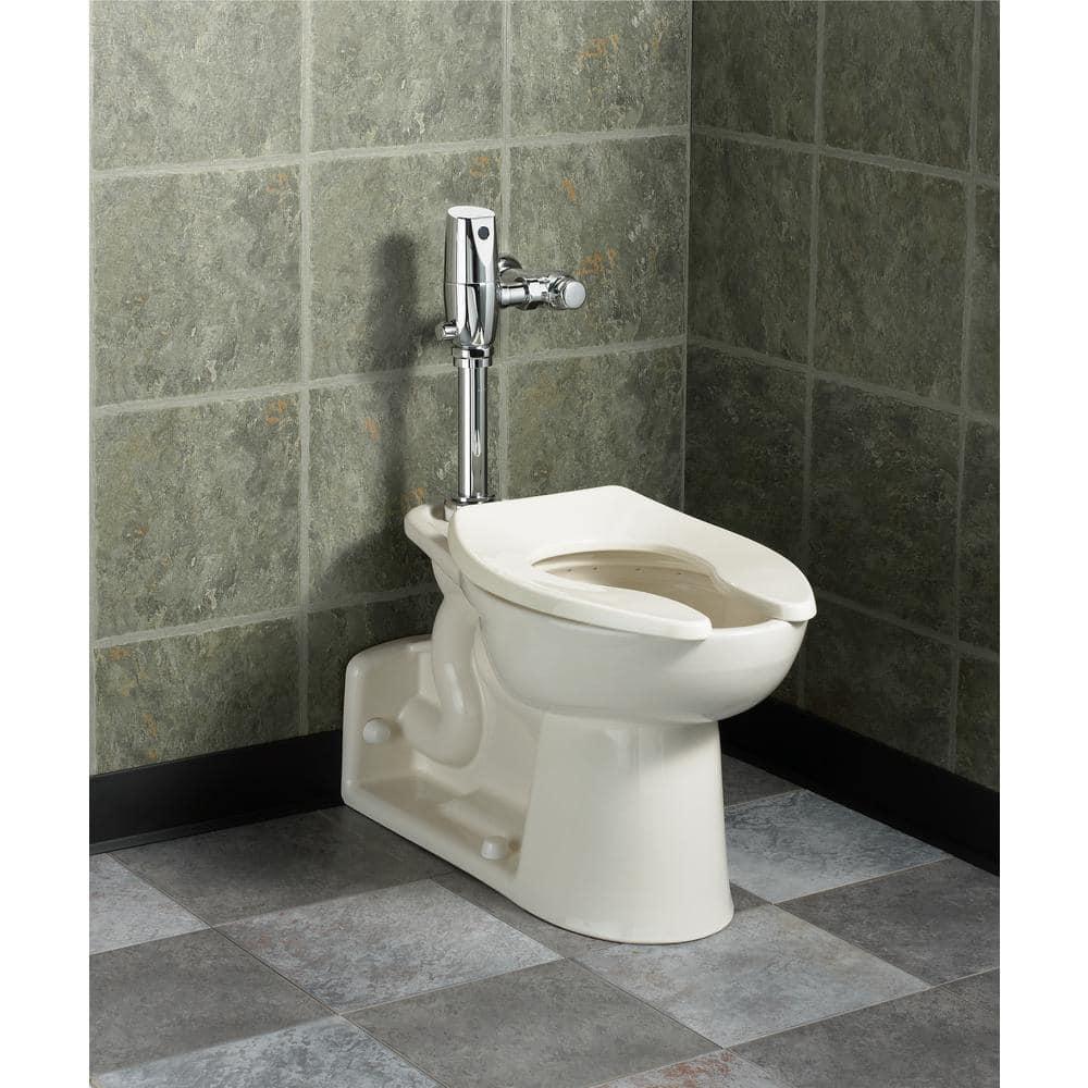 Universal Elongated Toilet Seat