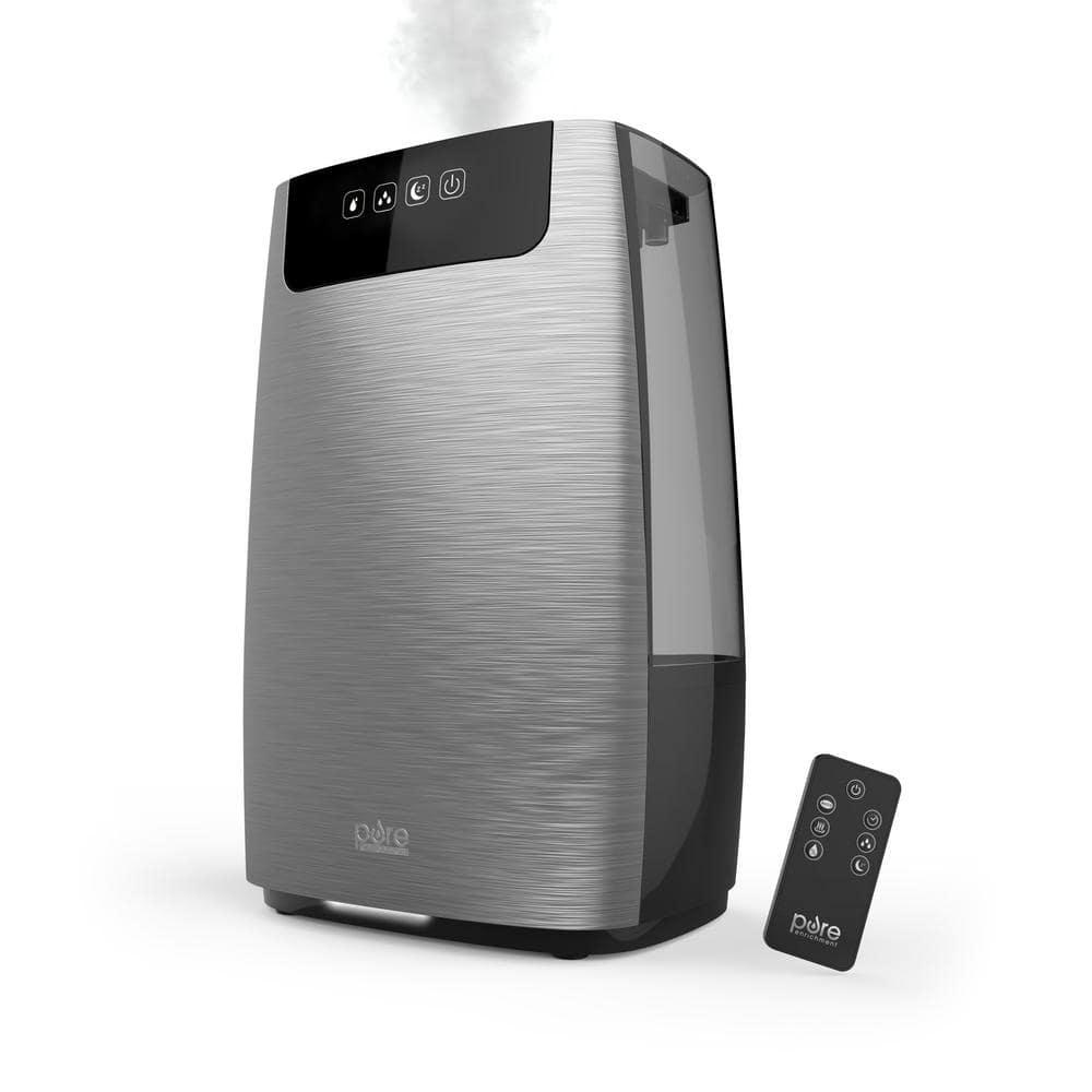 Pure Enrichment HumeXL Ultrasonic Cool Mist Humidifier