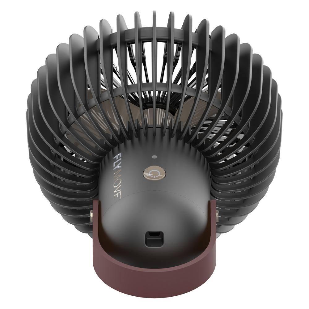 Vornado Vornado Fly Move Rechargeable Portable Fan
