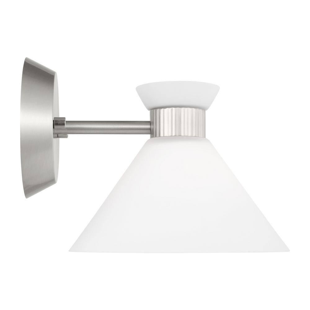 Belcarra 1-Light Small Sconce