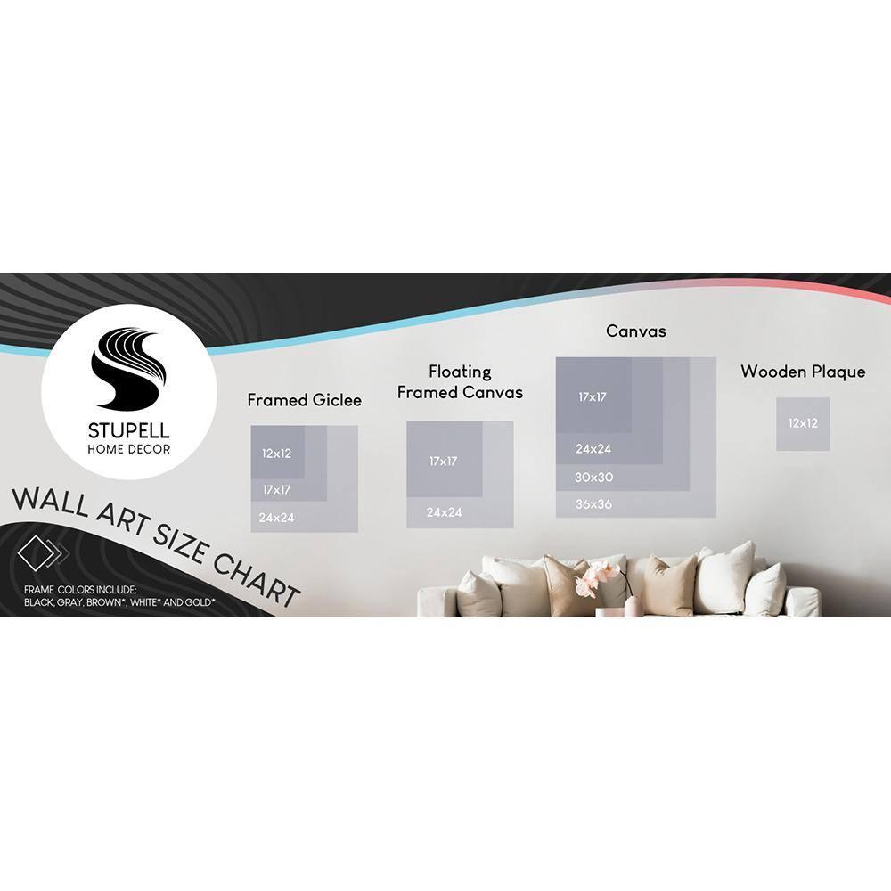 Stupell Industries " Beards Vs. Mullets Toilet Paper Bathroom Humor Expression " by Daphne Polselli