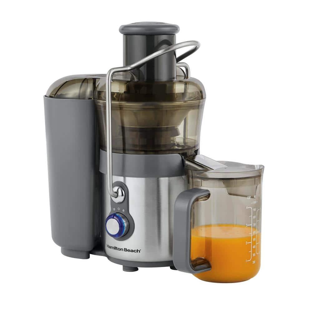 Hamilton Beach Hamilton Beach® Big Mouth® Easy Clean Juice Extractor