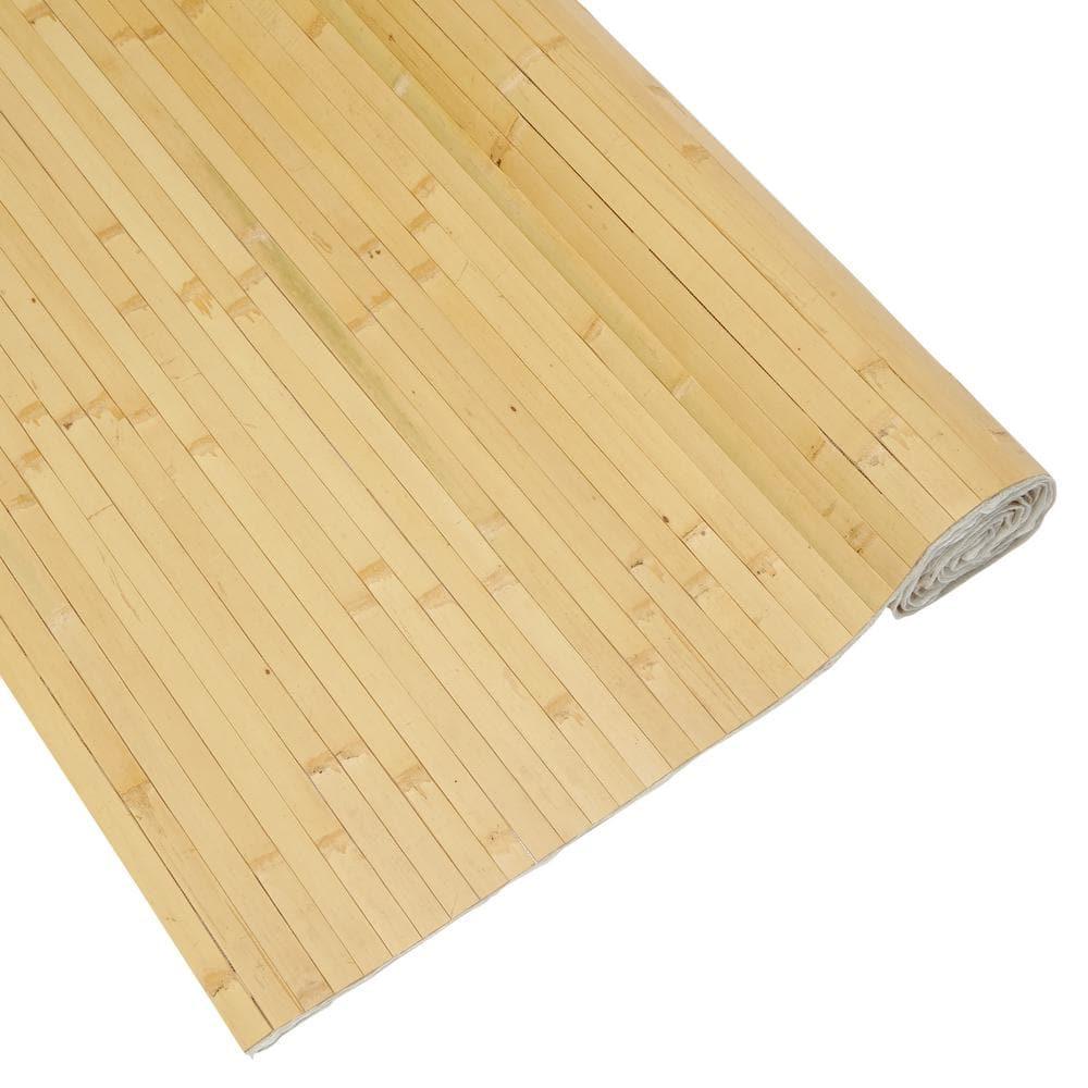Bamboo Wall Paneling Wainscoting Wall Panel Decor