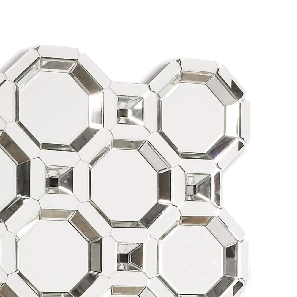 Willa Arlo™ Interiors Ridout Flat Mirror