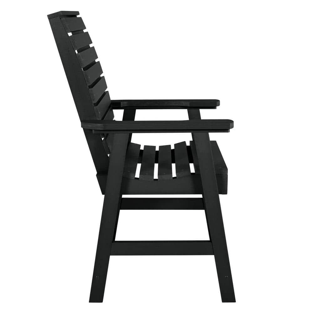 Angelyna Outdoor Dining Armchair