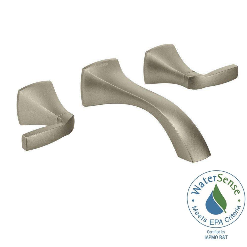 Voss Wall Mounted Bathroom Faucet