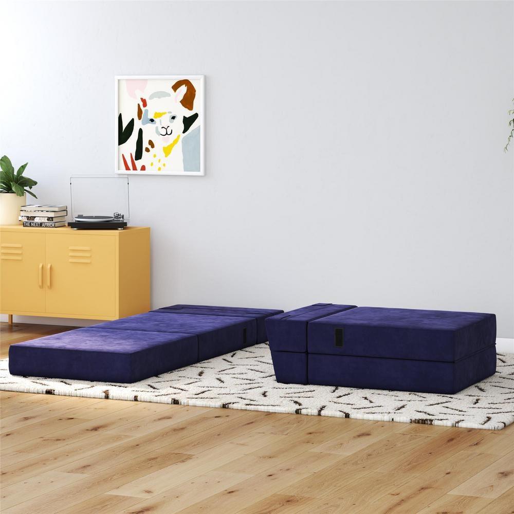 Flower Modular Chair and Lounger