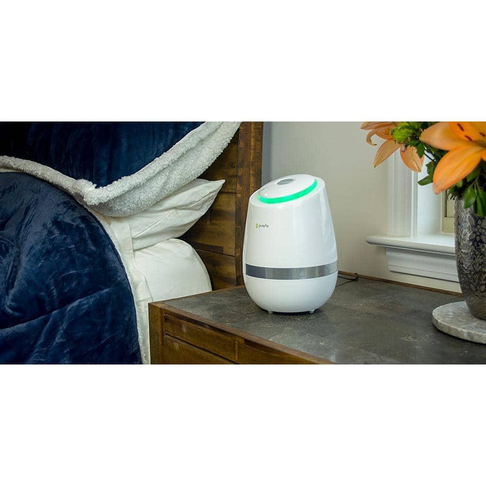 GreenTech PUREAIR500 PureAir 500 Activated Oxygen Room Air Purifier