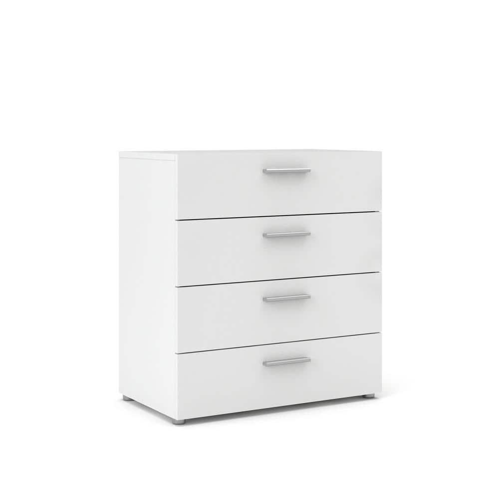 Gianna 31.57'' W 4 - Drawer Dresser