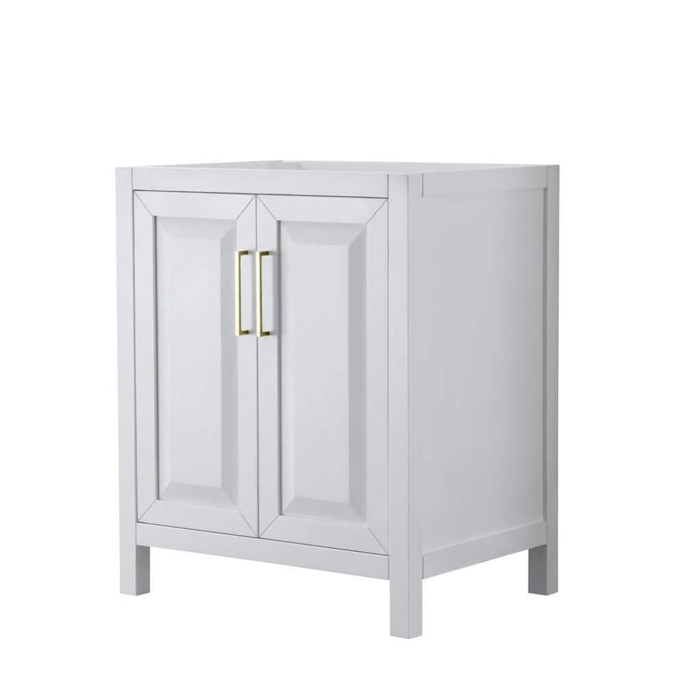 Daria 29" Single Bathroom Vanity Base Only