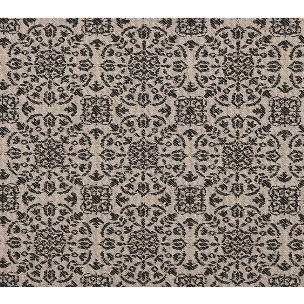 VHC Brands Placemat 13x19 Set of 2, Cotton Dining Room, Kitchen Placemat, Dining Table Placemats, Place Mat, Custom House Collection, Rectangle 13x19, Natural