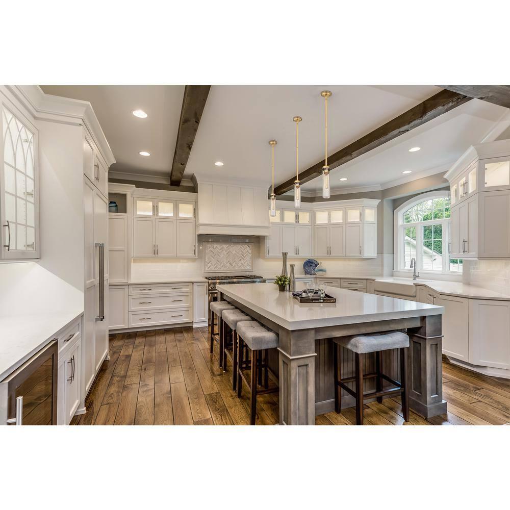 Beau 1 - Light Single Pendant