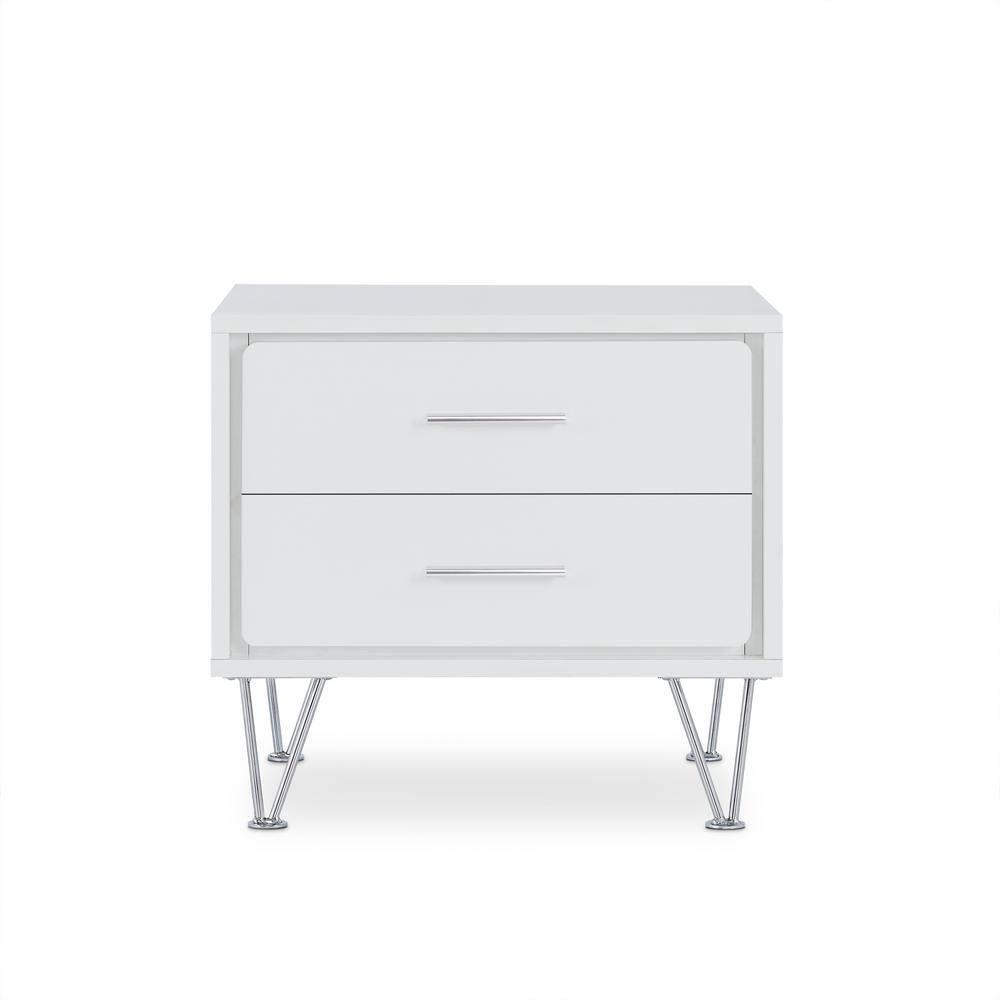 Kamaura Nightstand