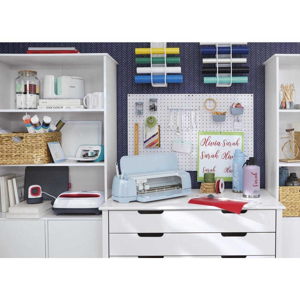 Mason Craft & More Vintage Storage Jars Glass Canister - Set of 4 (Set of 4)