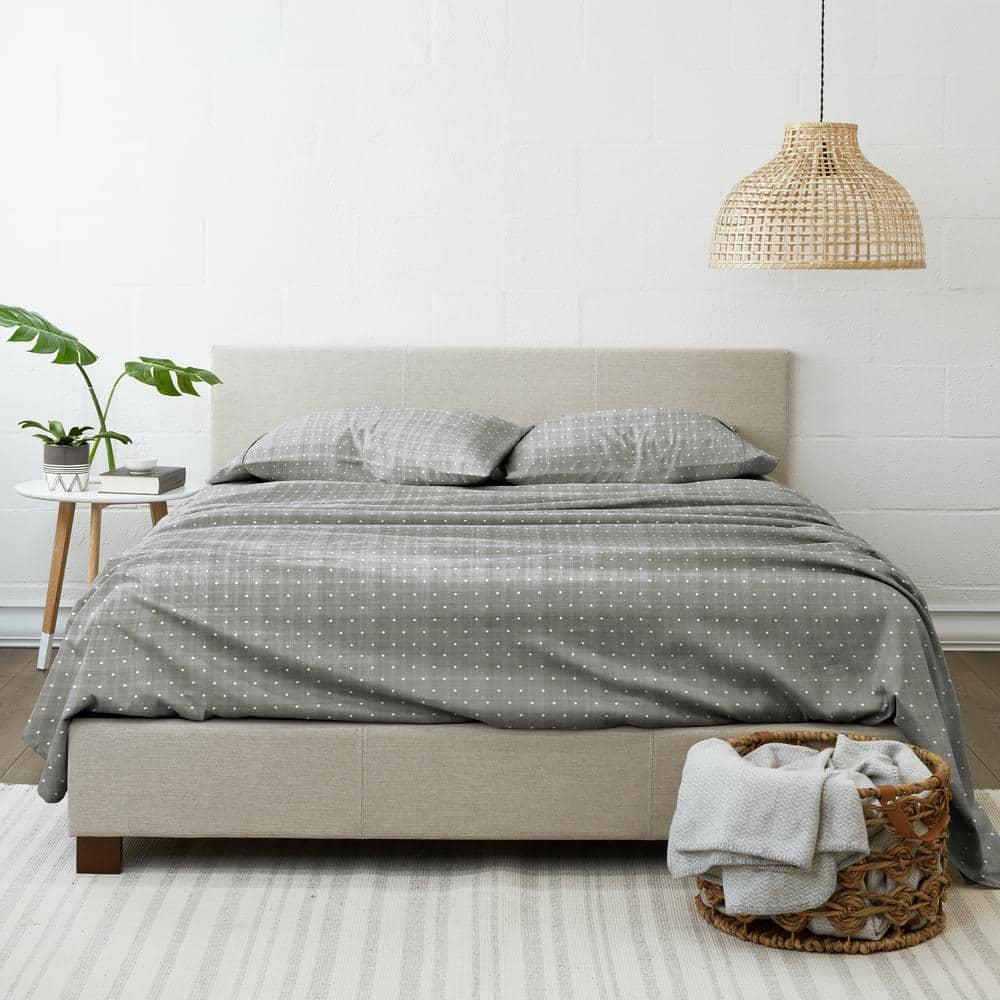 IEnjoy Home Simply Soft™ Microfiber Sheet Set