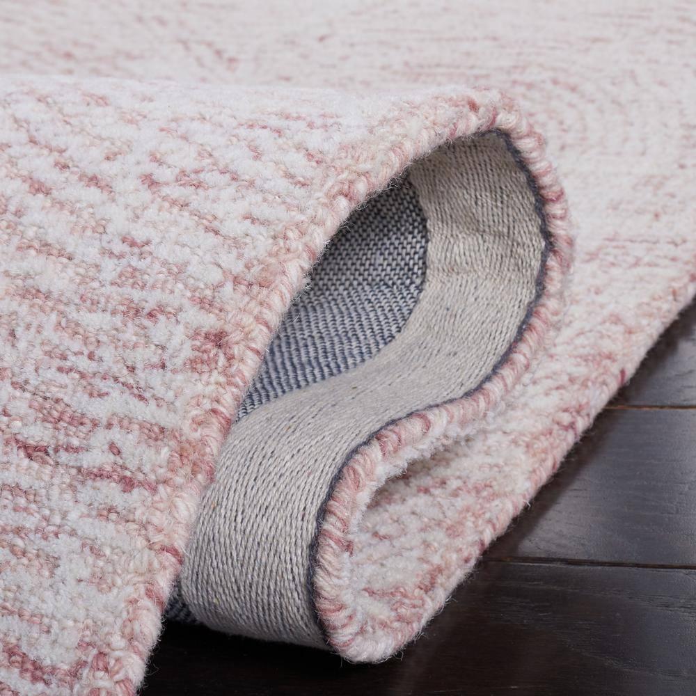 Metro MET999 Hand Tufted Indoor Area Rug - Pink/Ivory - 8'x10' - Safavieh