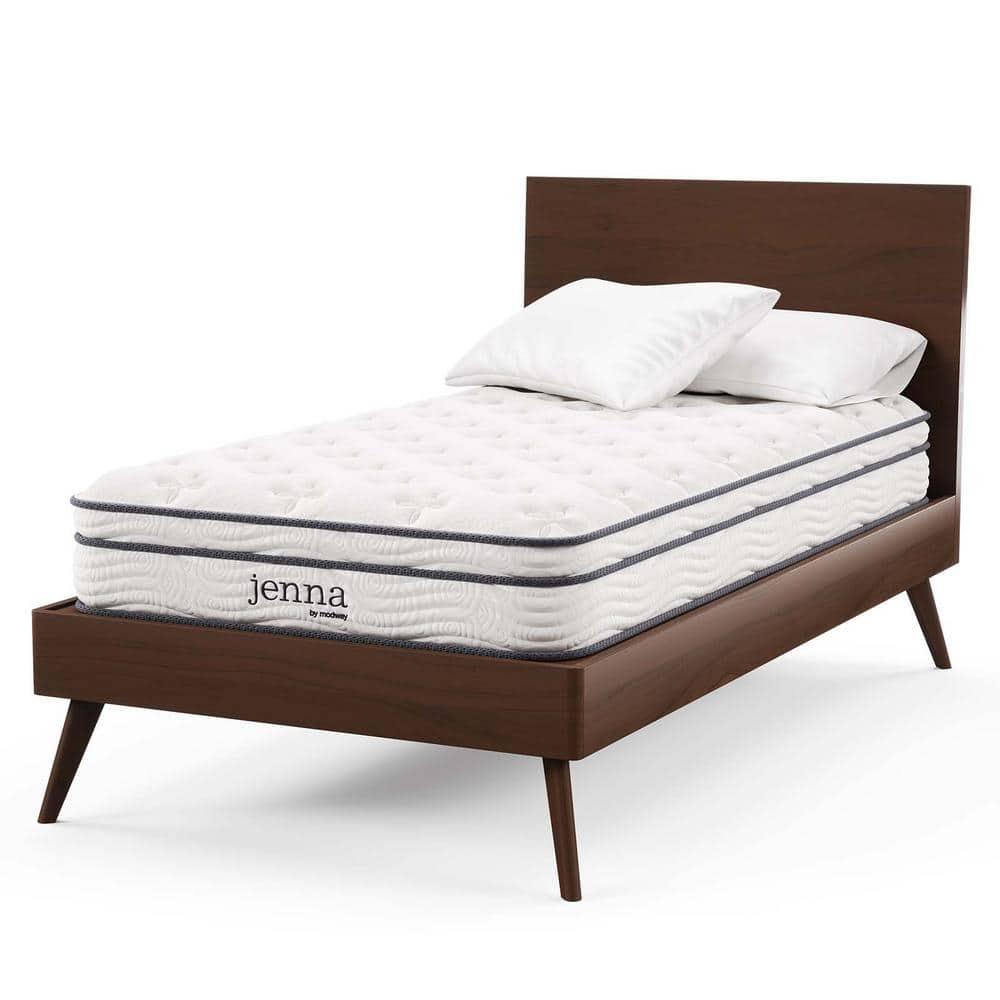 Modway Jenna 8" Innerspring Mattress