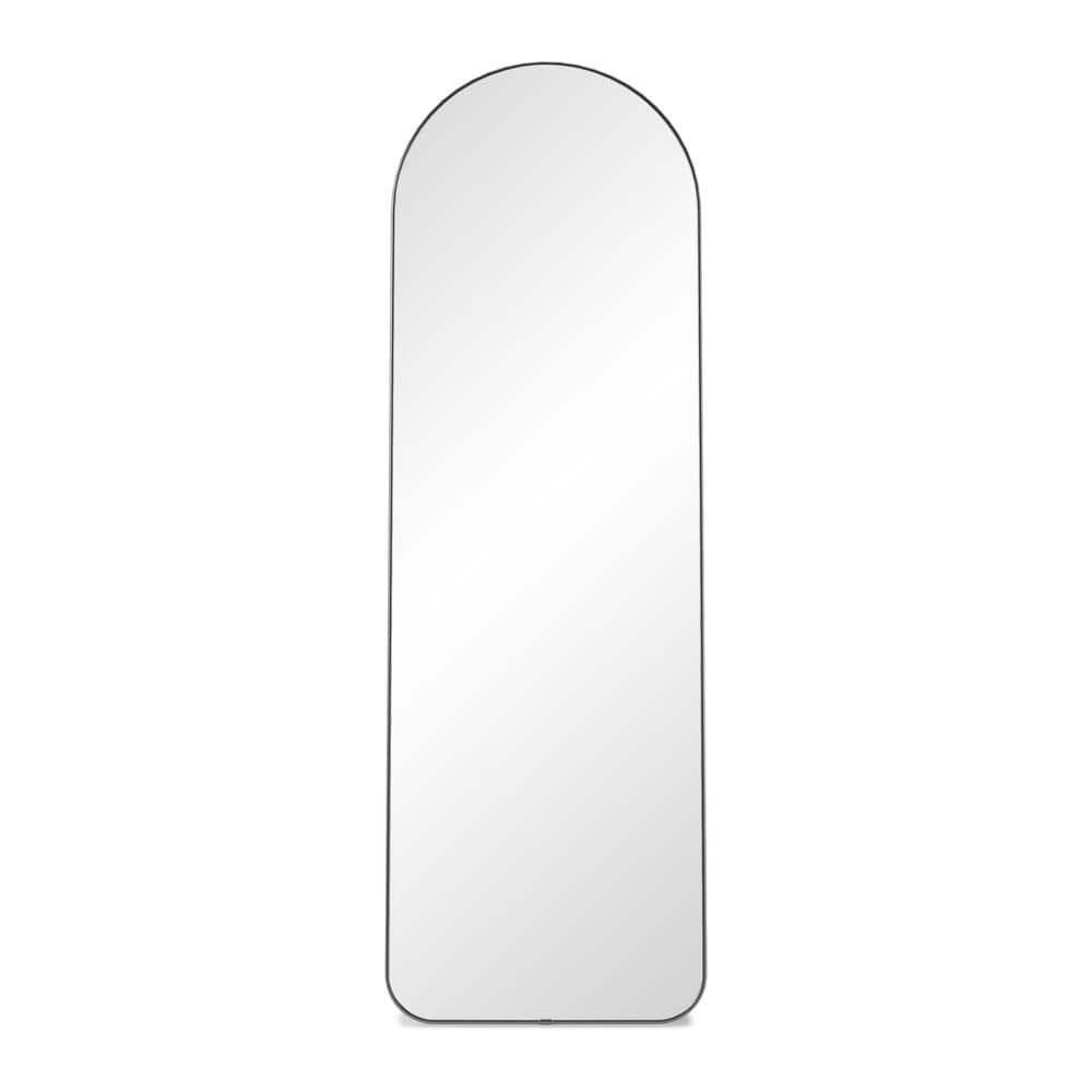 Leaning Arch Mirror