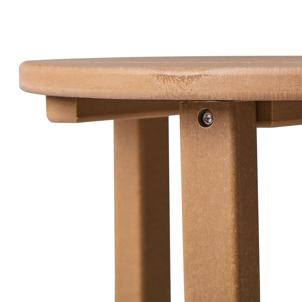 Round 18" Side Table