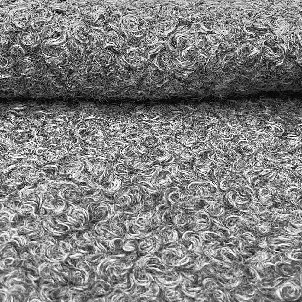 Elowen Ottoman Gray - Lifestyle Solutions