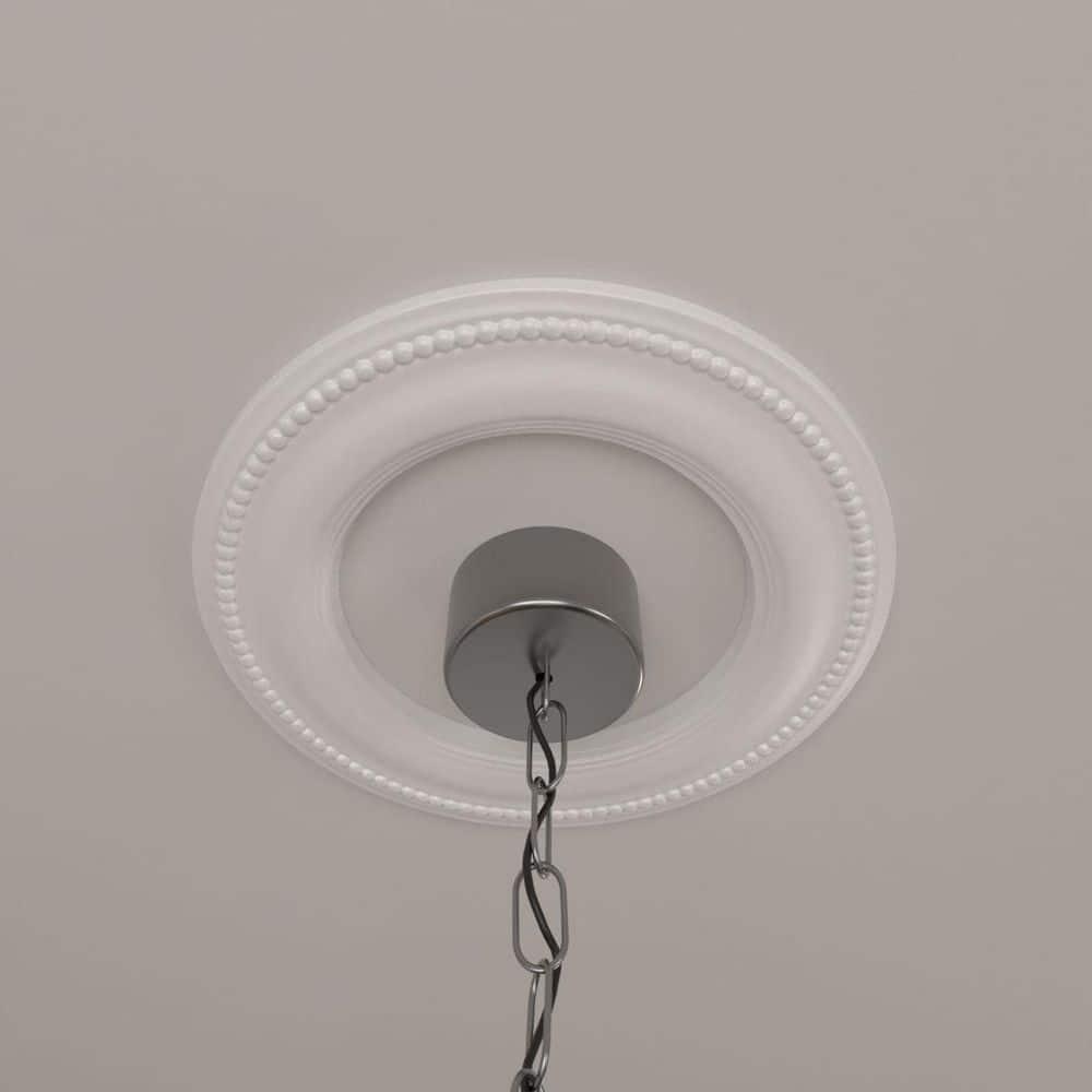 Ekena Millwork Bradford Classic Classic Ceiling Medallion CM13BR