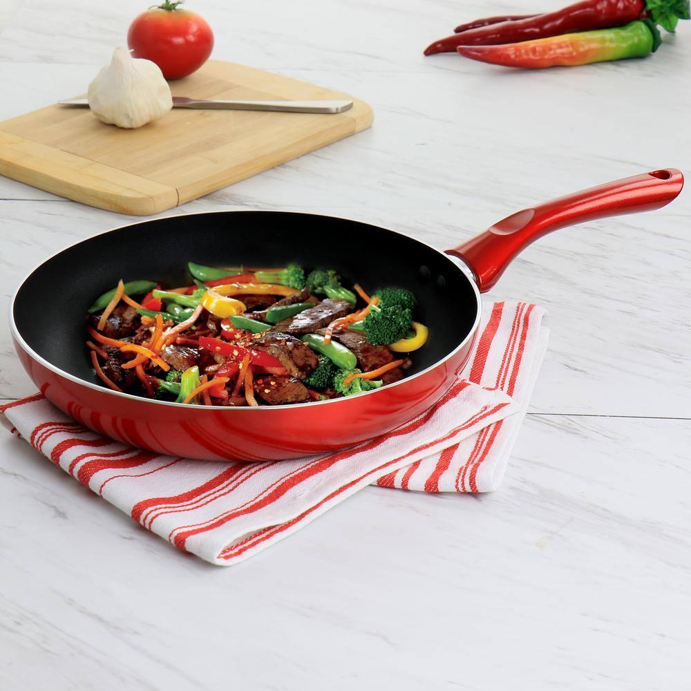 Better Chef Better Chef Aluminum Non-Stick Frying Pan