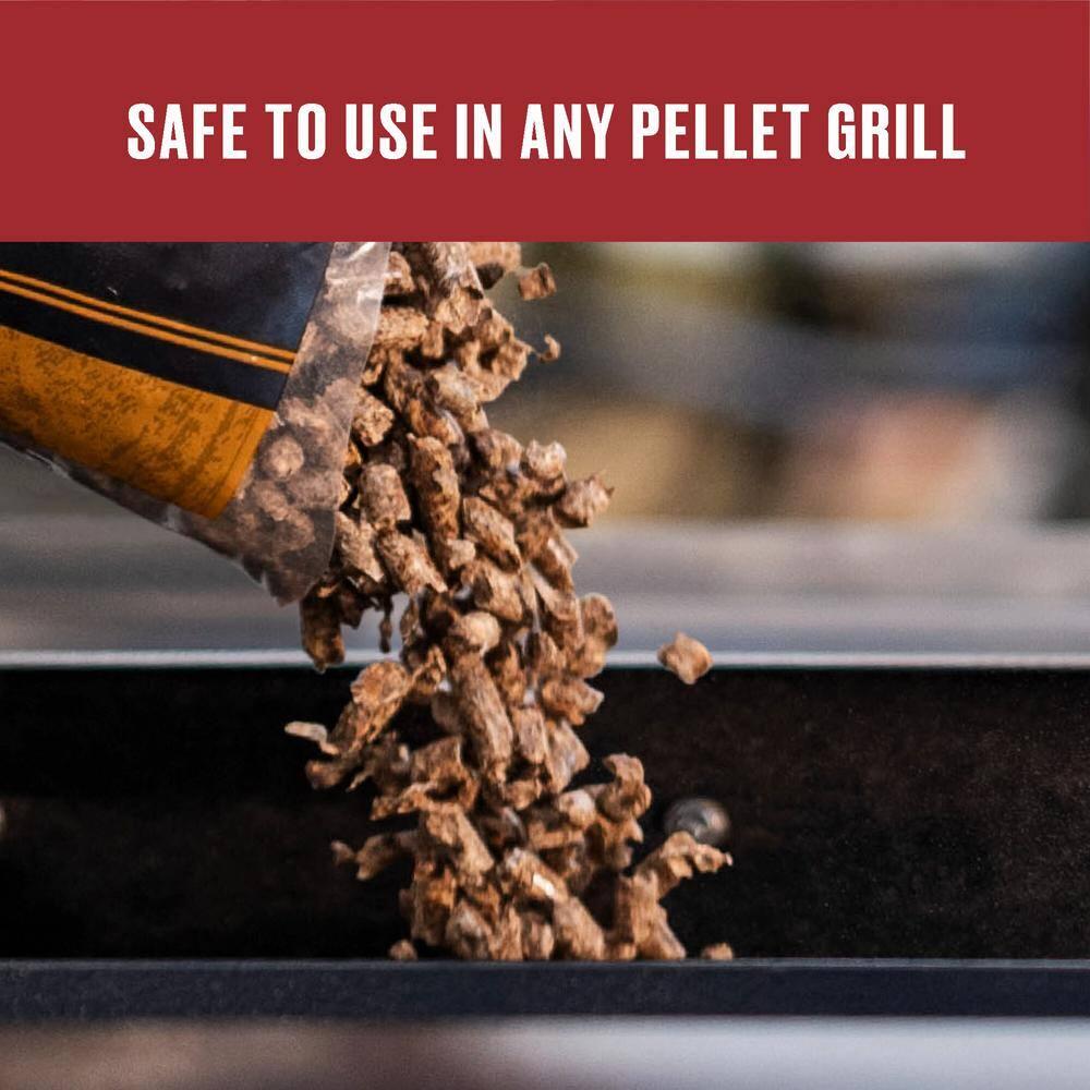 Kingsford 100% Hardwood Pellets for Grills, Cherrywood, 20 Pounds
