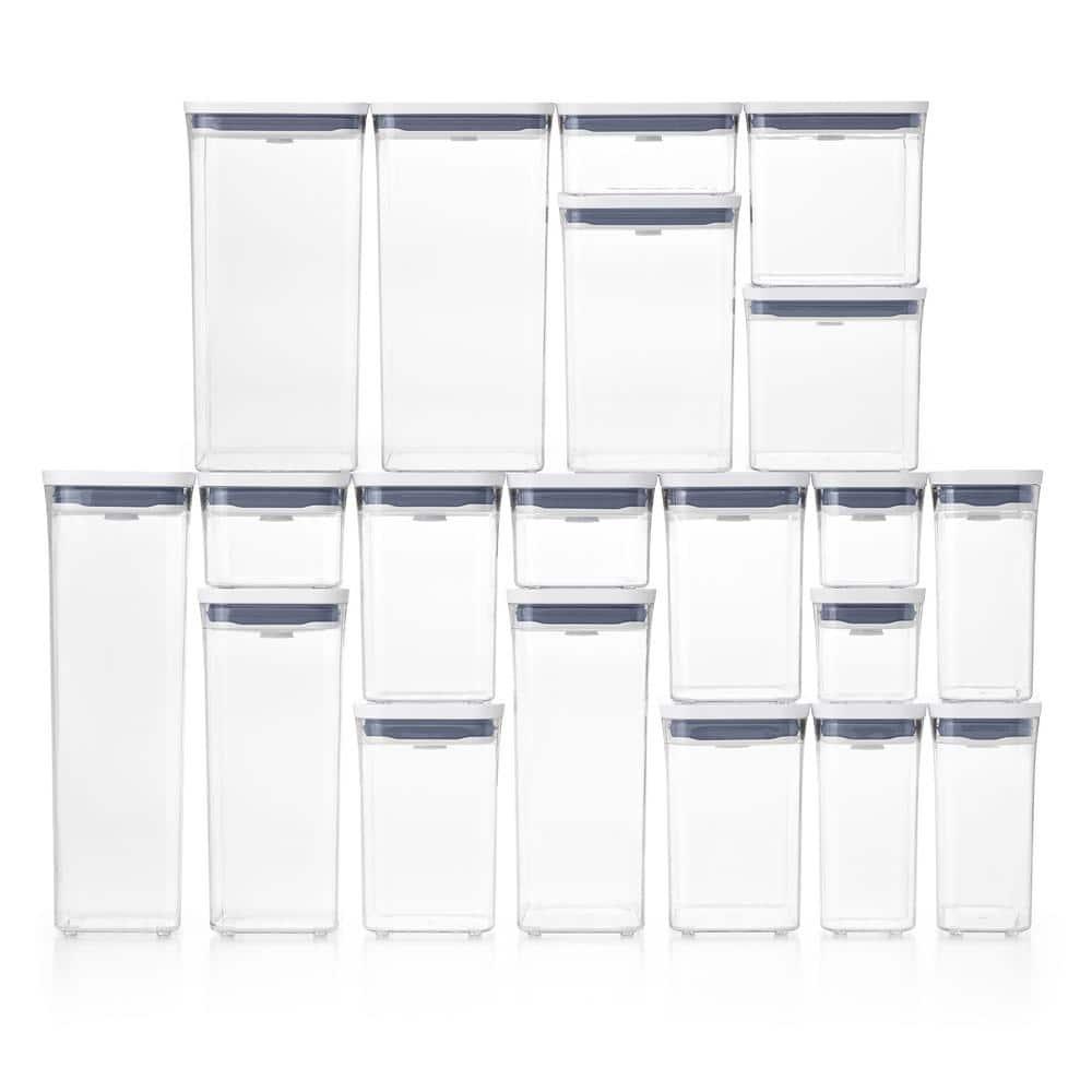 OXO ® POP 20-Piece Airtight Food Storage Container Set