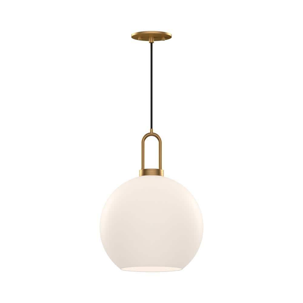 Soji 1 - Light Single Pendant