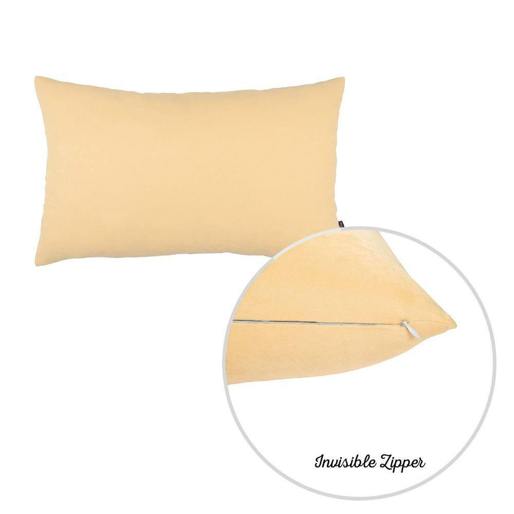 Apolena Pillow Cover (Set of 2)