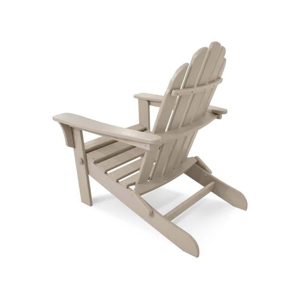 Cape Cod Folding Adirondack