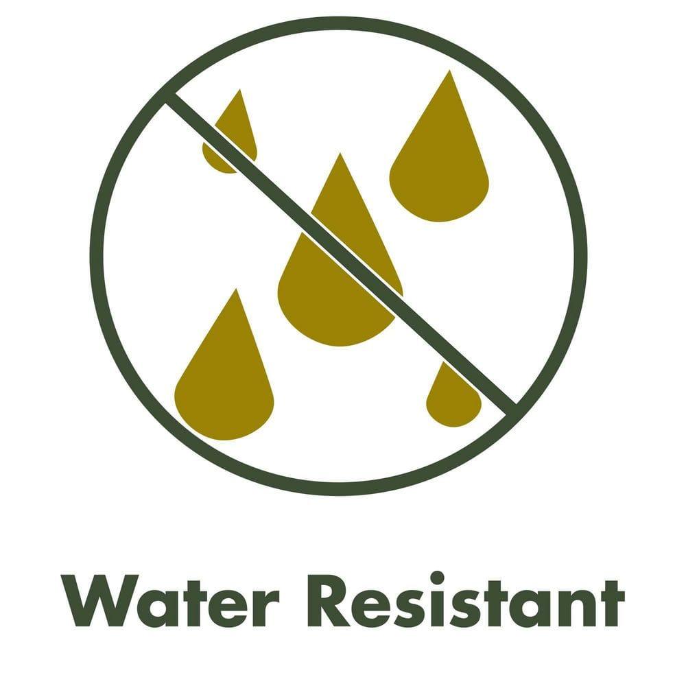 Jordan Manufacturing 74" x 22" Platt Ink Black Stripe Rectangular Outdoor Chaise Lounge Cushion with Ties and Hanger Loop