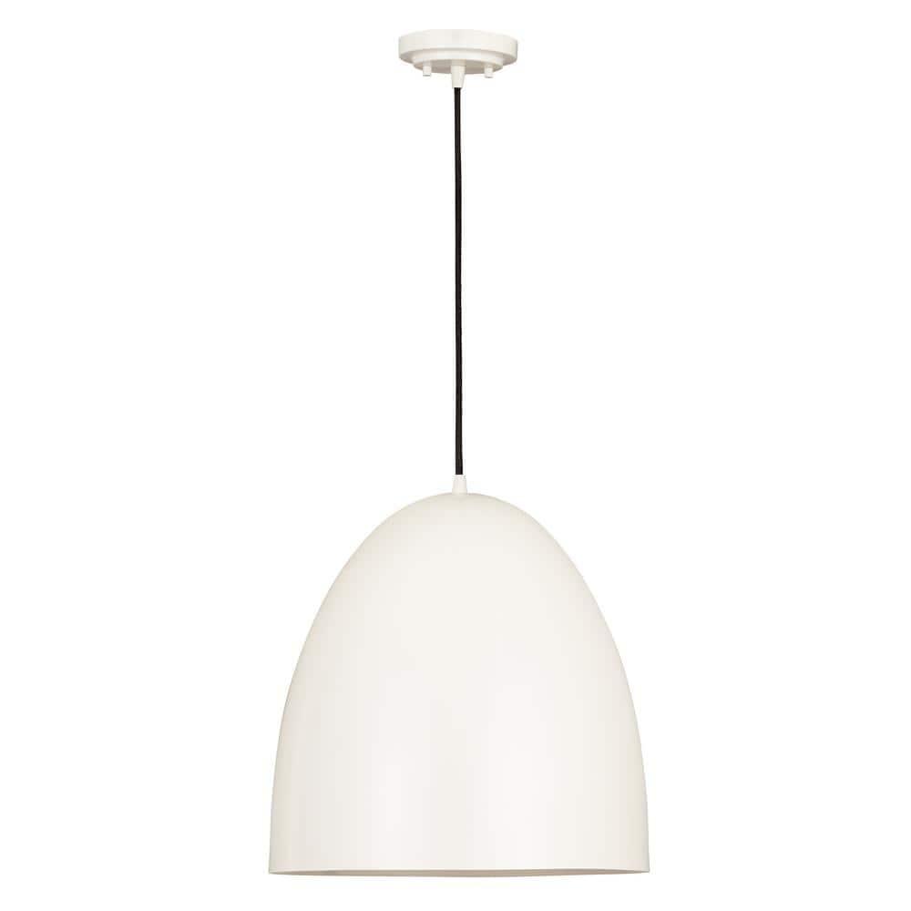 Z-Lite 6012P19 Z Studio Dome Pendant 3 Light 19" Wide Pendant - Yellow