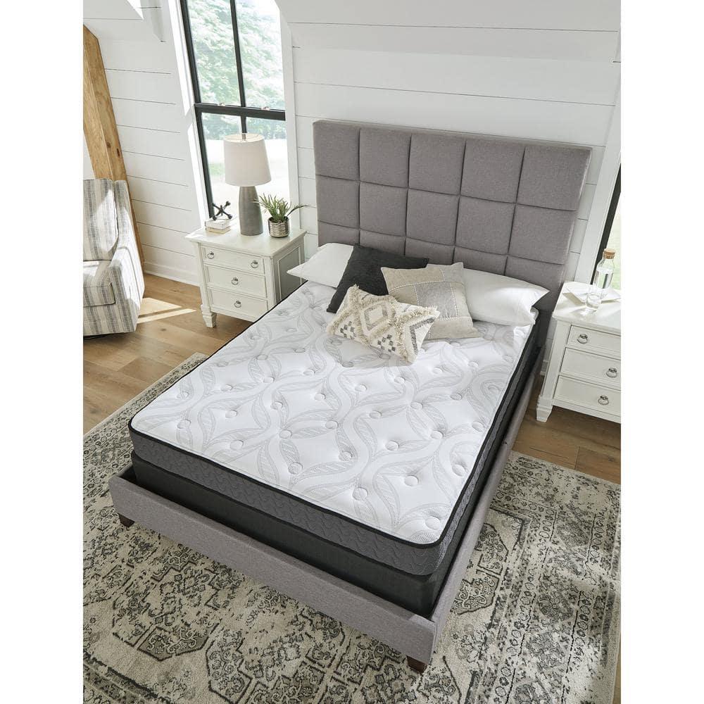Signature Design by Ashley Serena 8" Firm Mattress