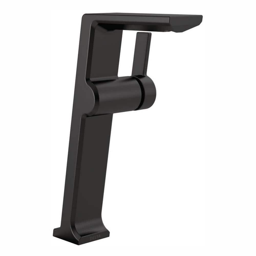 Pivotal Vessel Sink Bathroom Faucet