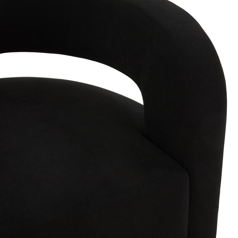 Safavieh Couture Anissa Upholstered Armchair