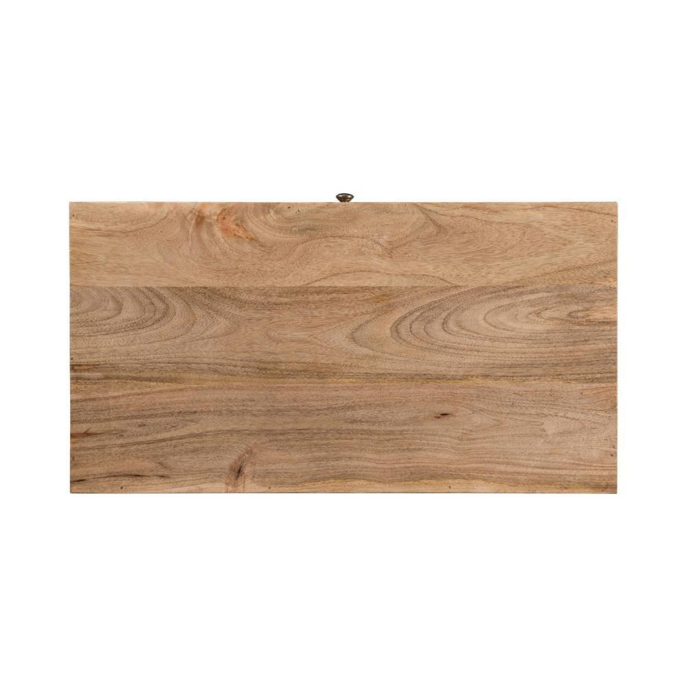 Millwood Pines 3 Drawer Dresser Chest