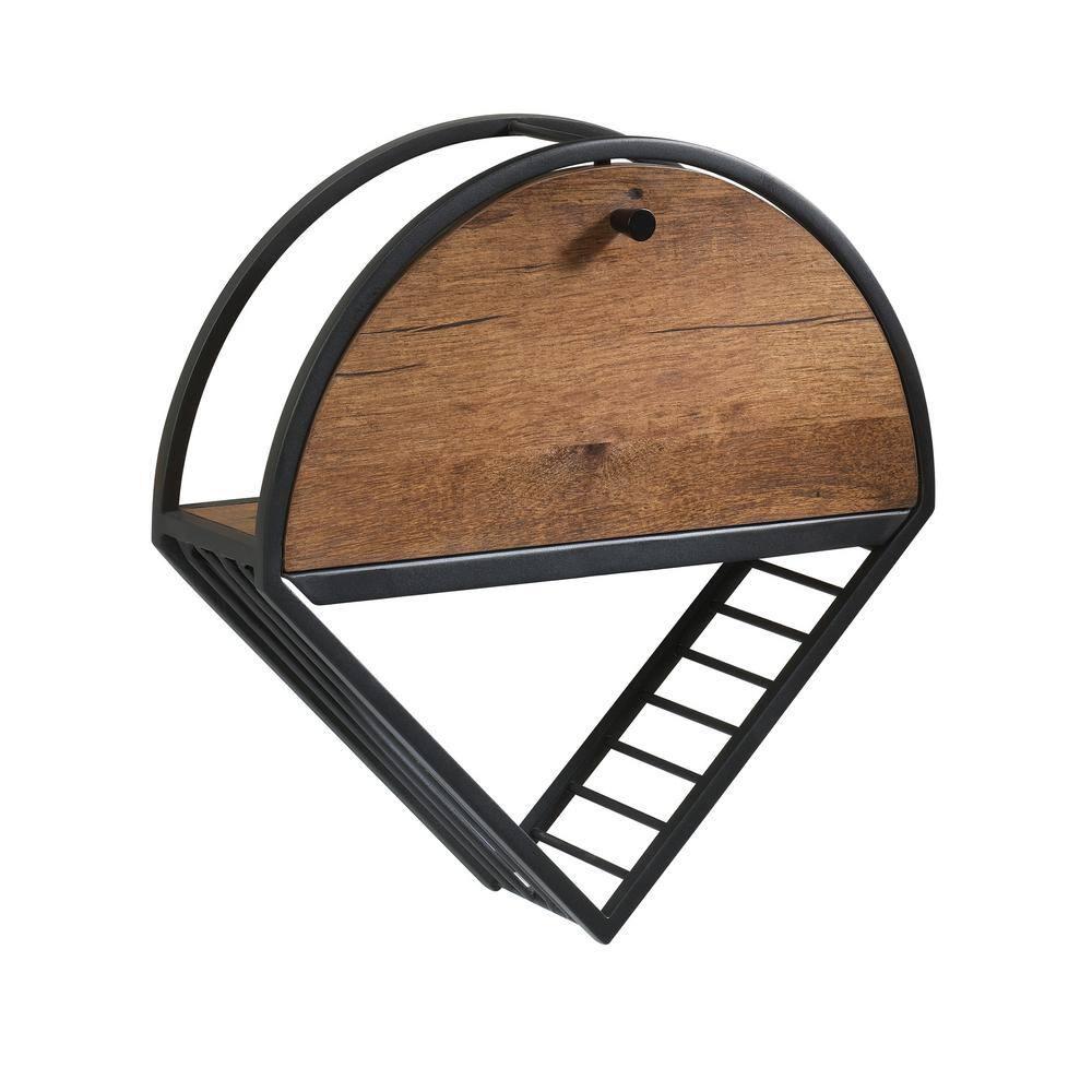 17 Stories Sleek Night Stand