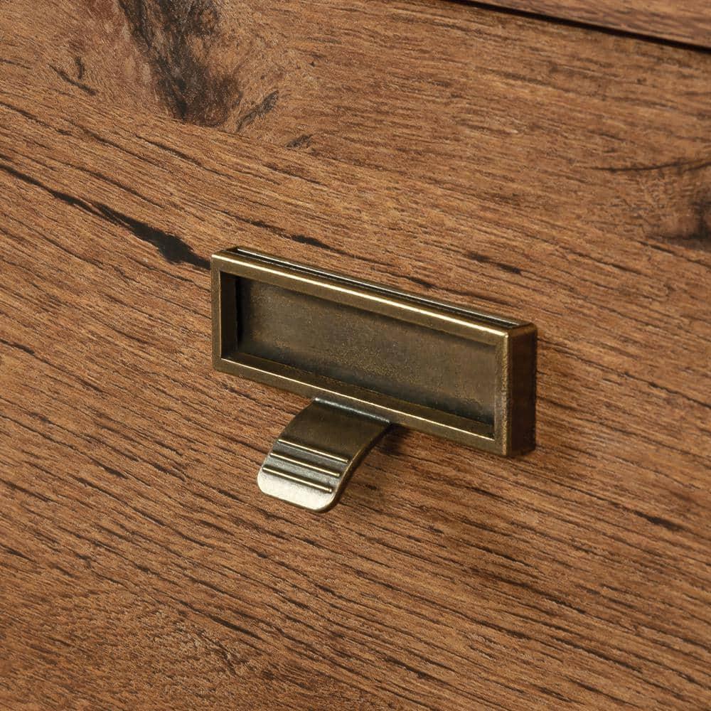 Crafters and Weavers Trestle Accent