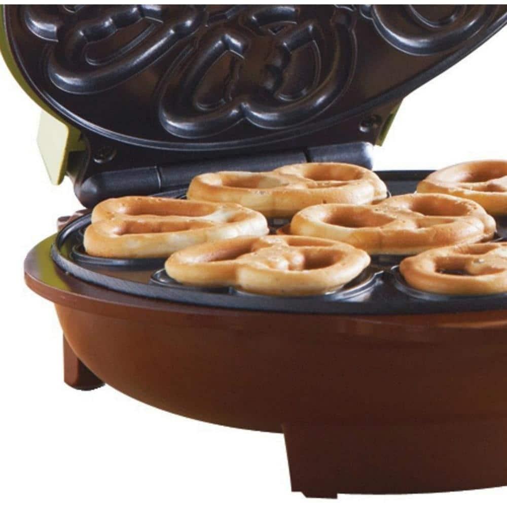 Brentwood Brentwood Non Stick Specialty Grill with Lid