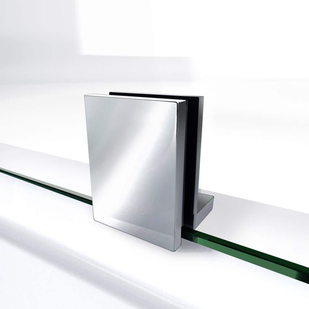 Prism Plus 40" x 72" Neo-angle Hinged Shower Enclosure