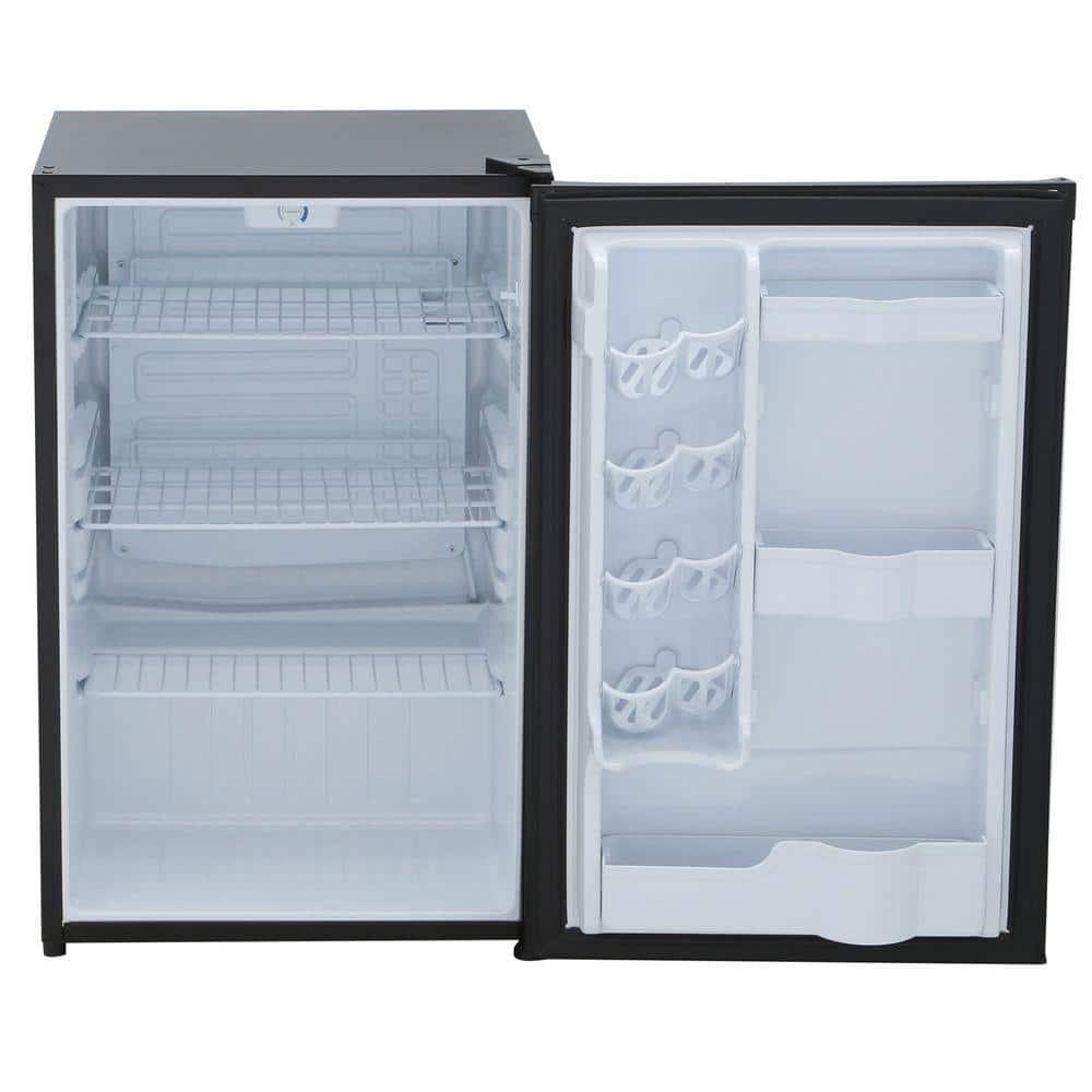 Danby Danby 4.4 cu. ft. Freestanding Compact Fridge